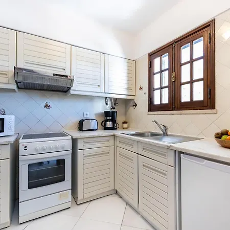 Apartment Modha Albufeira