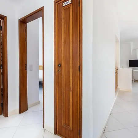 Modha Apartment